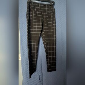 Alexander Jordan Tummy Control Leggings